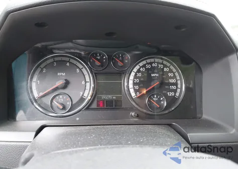 2009 Dodge Ram 1500 Slt/Sport/Trx z USA, uszkodzony, nr VIN 1D3HB13T49S793336